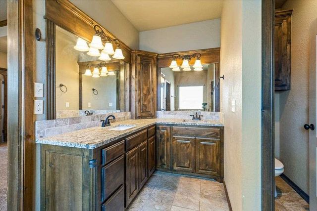 2189 SW 56th Street, Lawton, OK 73505