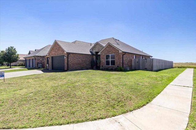 2189 SW 56th Street, Lawton, OK 73505