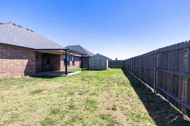 2189 SW 56th Street, Lawton, OK 73505