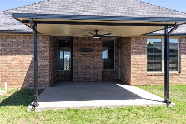 2189 SW 56th Street, Lawton, OK 73505