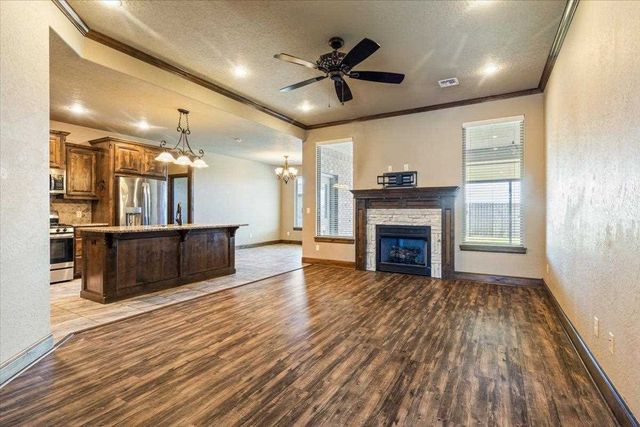 2189 SW 56th Street, Lawton, OK 73505