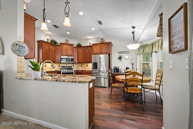 1760 ASTON HALL Drive E, Jacksonville, FL 32246