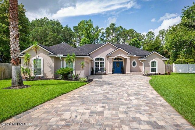 1760 ASTON HALL Drive E, Jacksonville, FL 32246