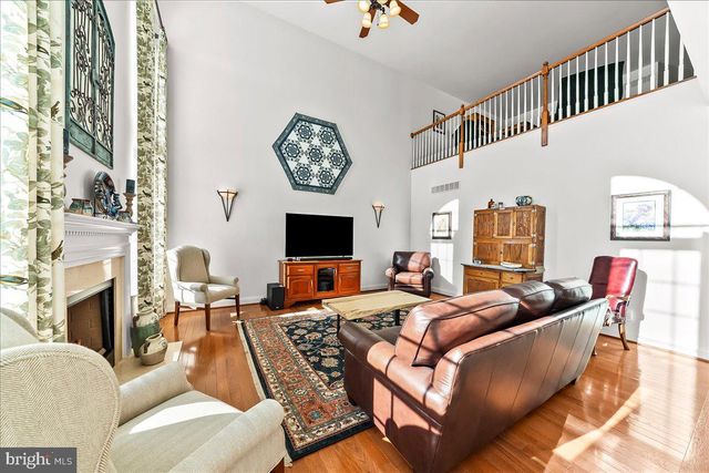 331 IRONSTONE LN, Elverson, PA 19520