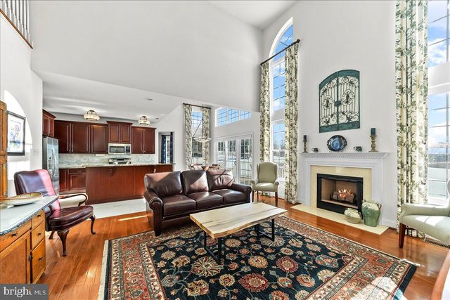 331 IRONSTONE LN, Elverson, PA 19520