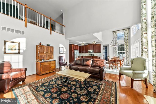 331 IRONSTONE LN, Elverson, PA 19520