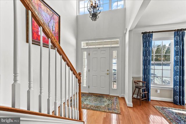 331 IRONSTONE LN, Elverson, PA 19520