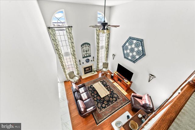 331 IRONSTONE LN, Elverson, PA 19520