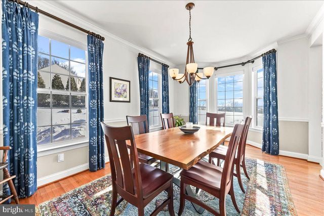 331 IRONSTONE LN, Elverson, PA 19520