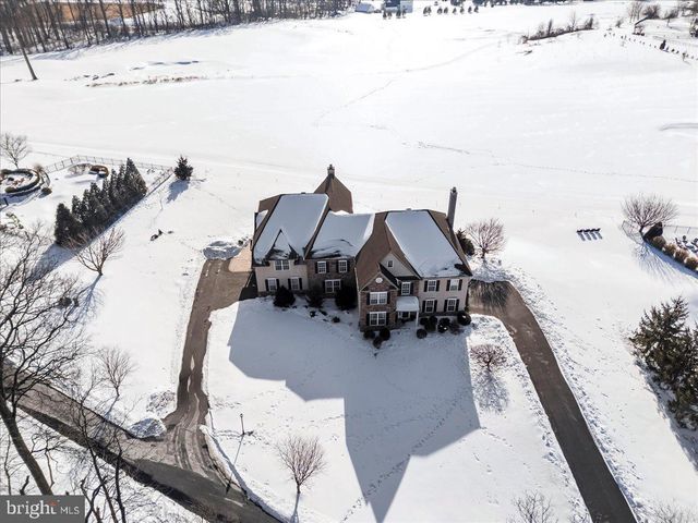 331 IRONSTONE LN, Elverson, PA 19520