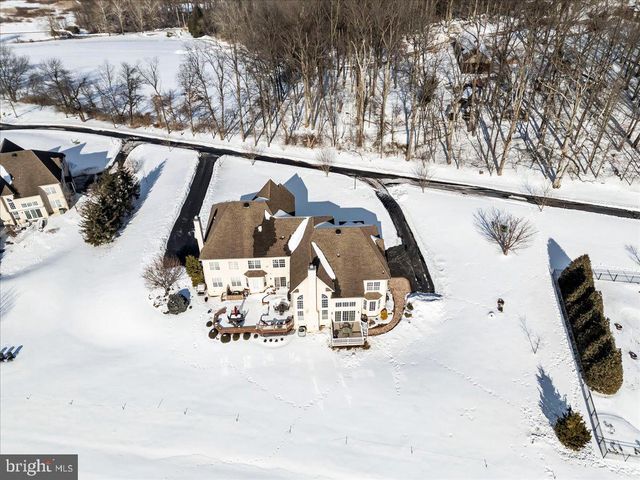 331 IRONSTONE LN, Elverson, PA 19520