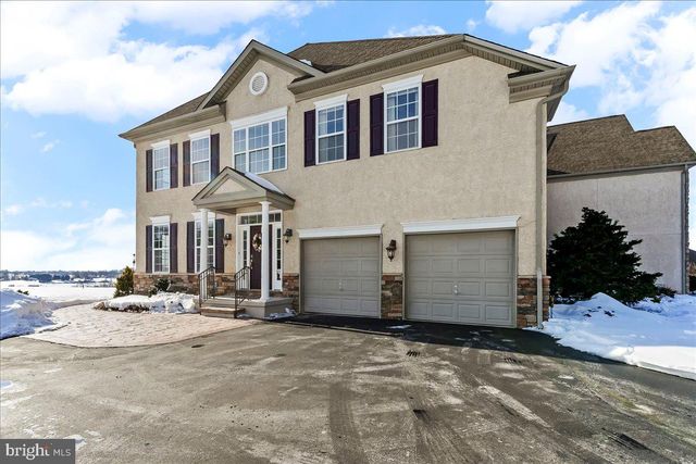 331 IRONSTONE LN, Elverson, PA 19520