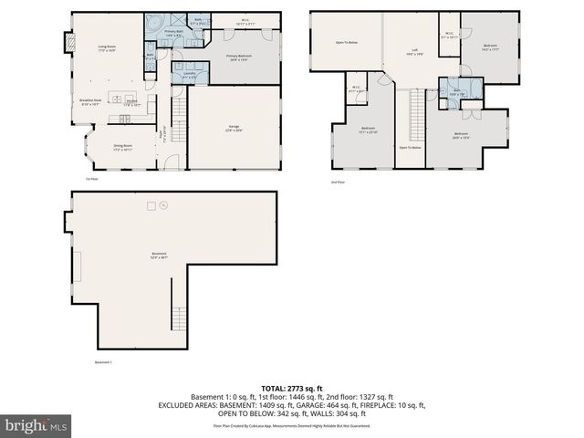 331 IRONSTONE LN, Elverson, PA 19520