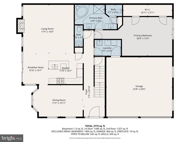 331 IRONSTONE LN, Elverson, PA 19520