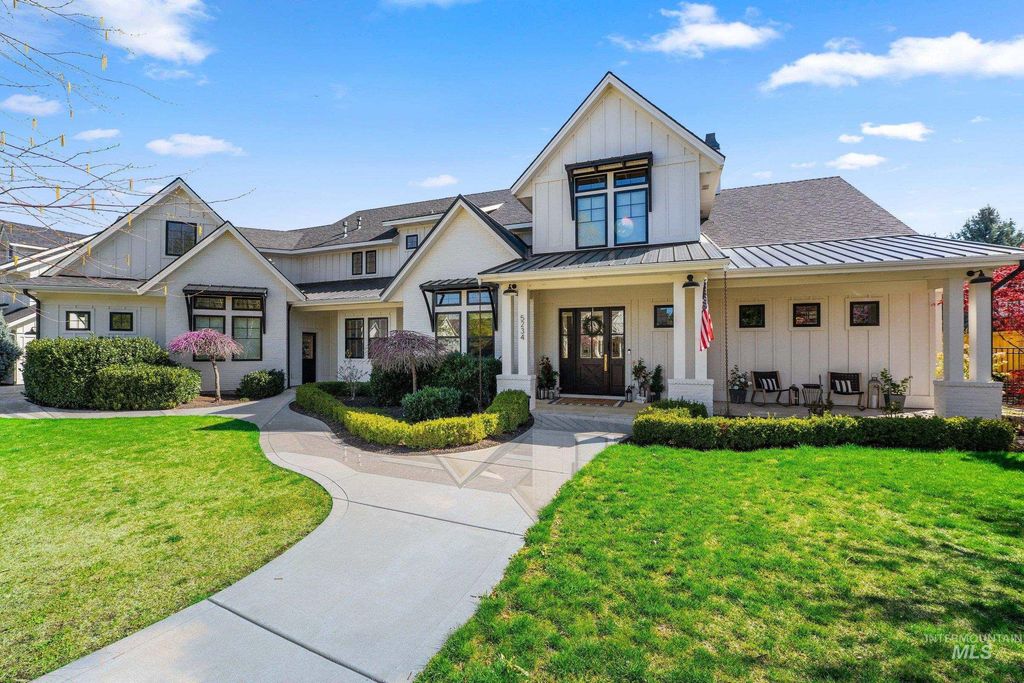 5234 N Fifeshire Pl, Boise, ID 83713 photo 2