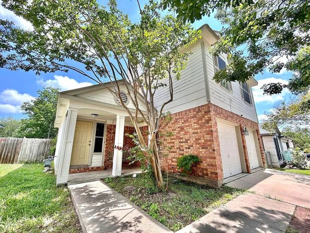 806 Minturn LN, Austin, TX 78748