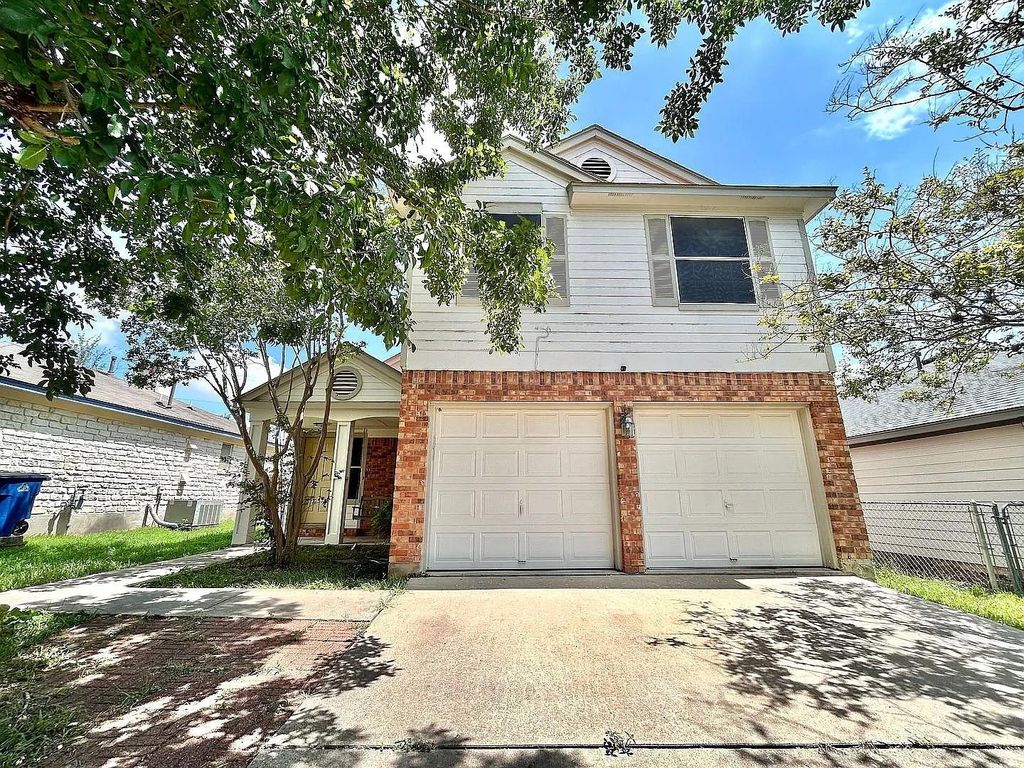 806 Minturn LN, Austin, TX 78748