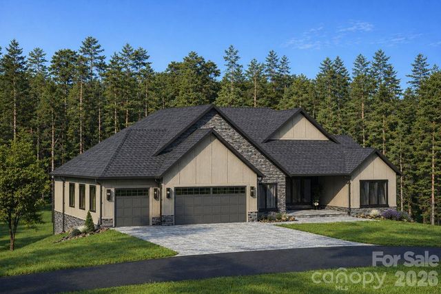 88 Sunridge Avenue 15, Horse Shoe, NC 28742