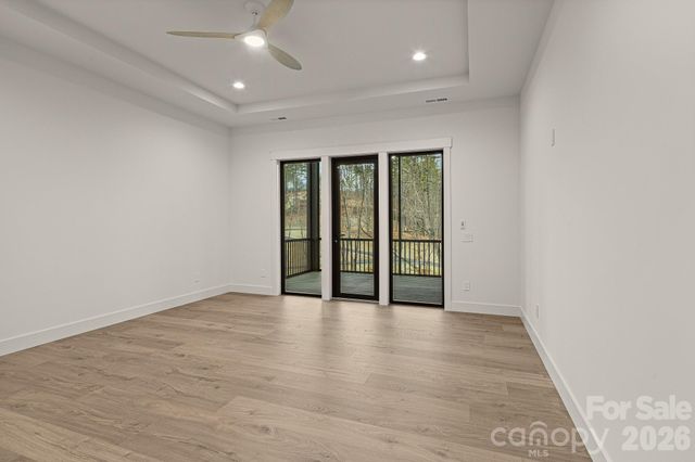 88 Sunridge Avenue 15, Horse Shoe, NC 28742