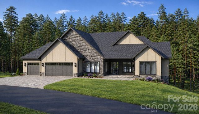 88 Sunridge Avenue 15, Horse Shoe, NC 28742