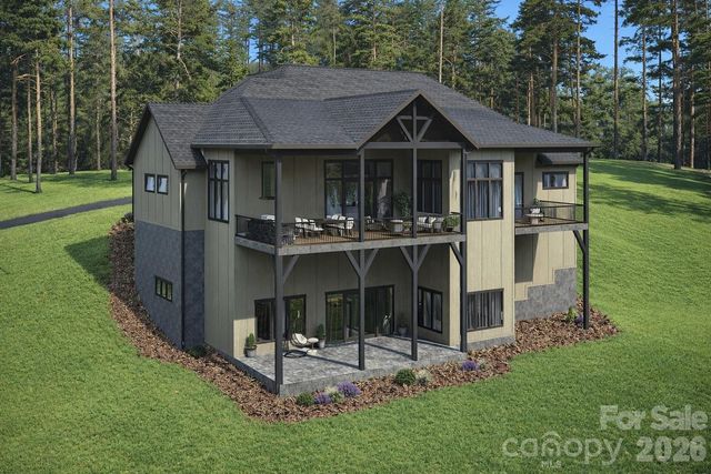 88 Sunridge Avenue 15, Horse Shoe, NC 28742