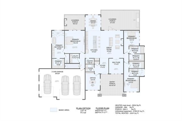 88 Sunridge Avenue 15, Horse Shoe, NC 28742