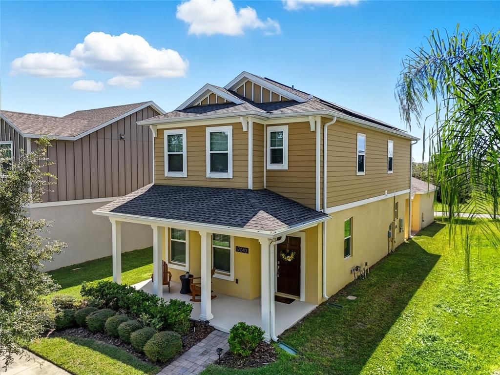 17040 QUICKSILVER AVENUE, Winter Garden, FL 34787