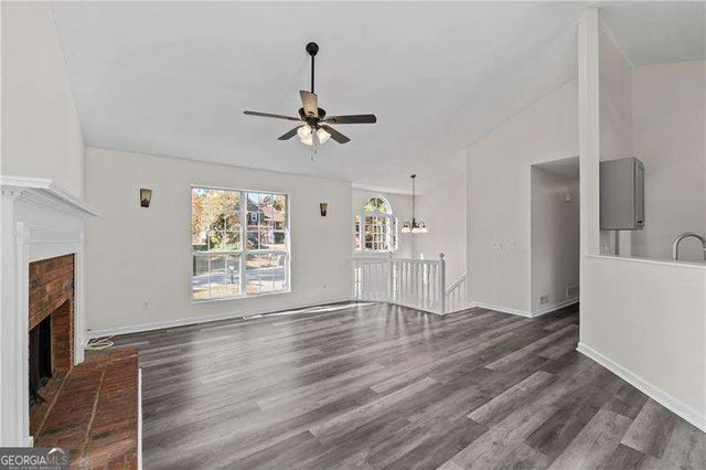 5068 Furlong Way, Powder Springs, GA 30127