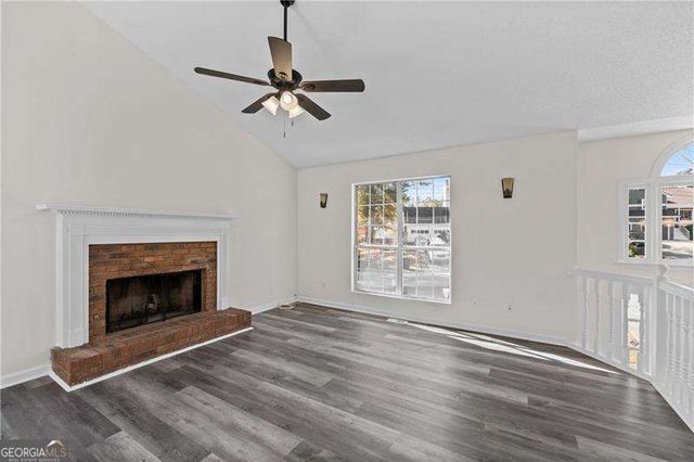 5068 Furlong Way, Powder Springs, GA 30127