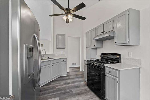 5068 Furlong Way, Powder Springs, GA 30127