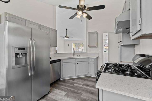 5068 Furlong Way, Powder Springs, GA 30127