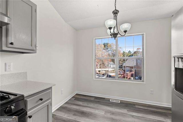 5068 Furlong Way, Powder Springs, GA 30127