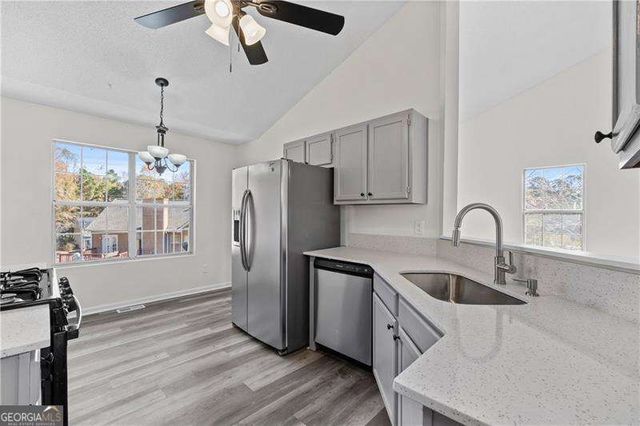 5068 Furlong Way, Powder Springs, GA 30127