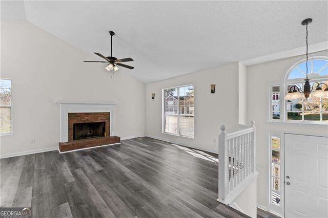 5068 Furlong Way, Powder Springs, GA 30127