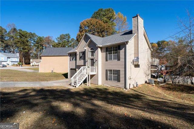 5068 Furlong Way, Powder Springs, GA 30127