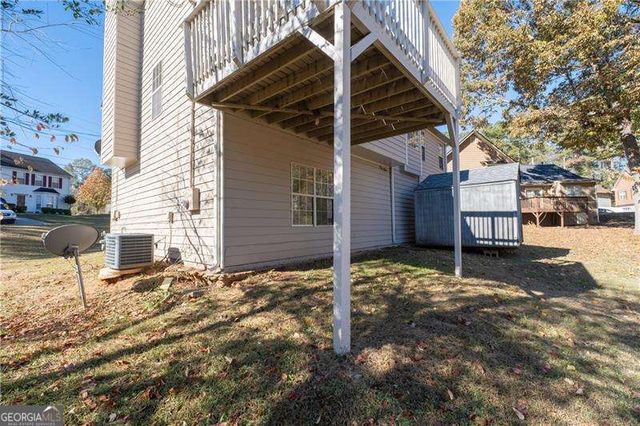 5068 Furlong Way, Powder Springs, GA 30127