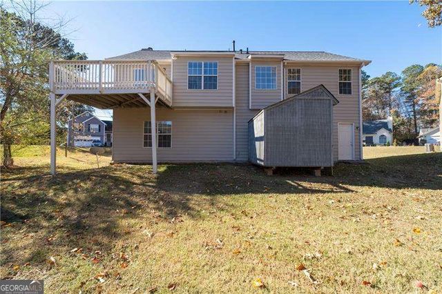 5068 Furlong Way, Powder Springs, GA 30127