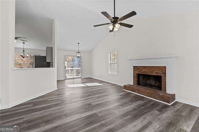 5068 Furlong Way, Powder Springs, GA 30127