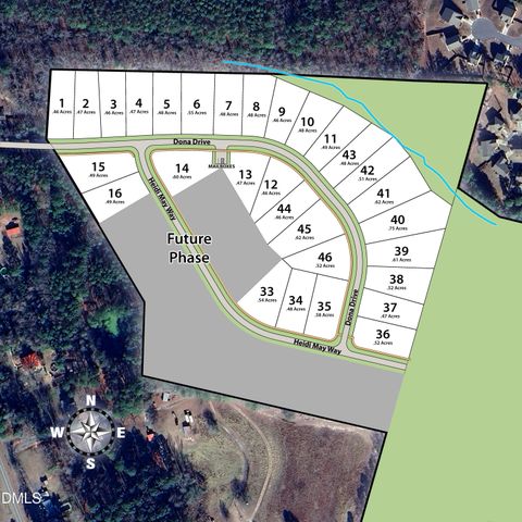 415 Heidi May Way, Carthage, NC 28327