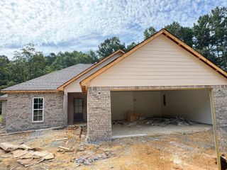 36 Prine, Hattiesburg, MS 39402
