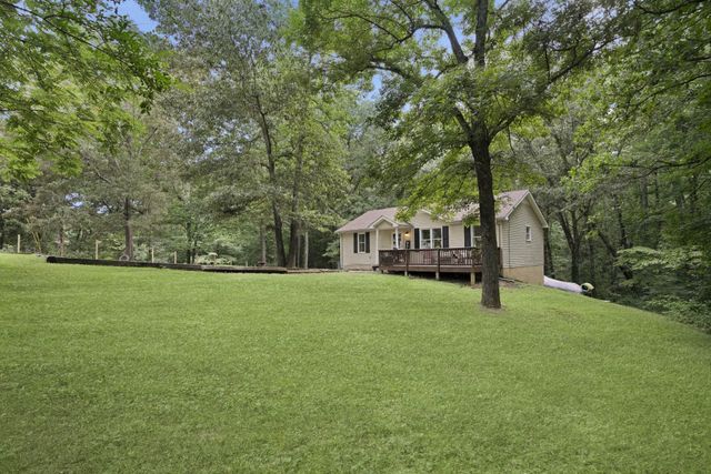 2272 Ferry Rd, Clarksville, TN 37040