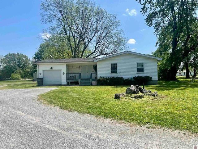 5770 & 5772 Metropolis Lake Road, West Paducah, KY 42086