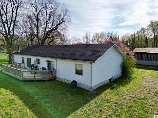 5770 & 5772 Metropolis Lake Road, West Paducah, KY 42086