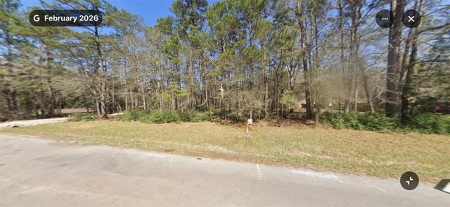0000 Roman Forest Blvd, New Caney, TX 77537