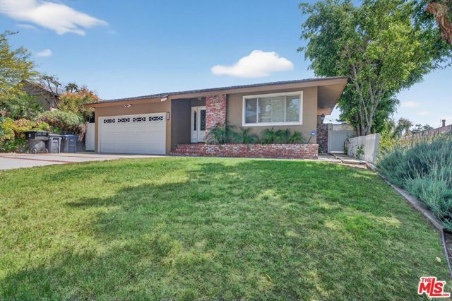 626 Jamestown Road, Burbank, CA 91504