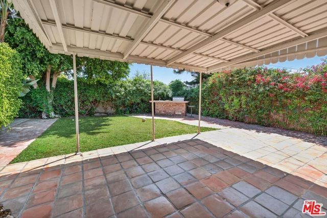 626 Jamestown Road, Burbank, CA 91504