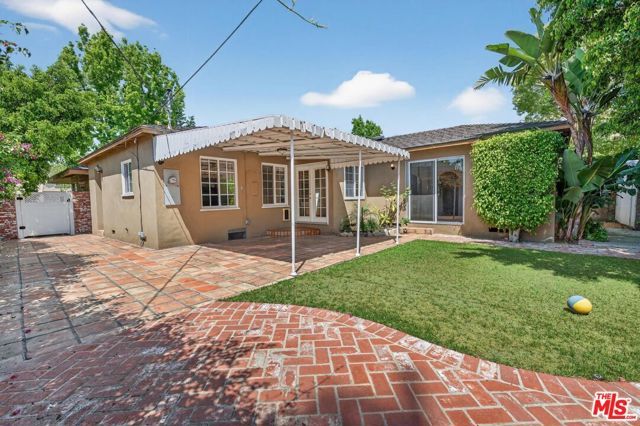 626 Jamestown Road, Burbank, CA 91504