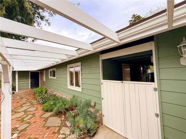 2410 Langton Street, Cambria, CA 93428