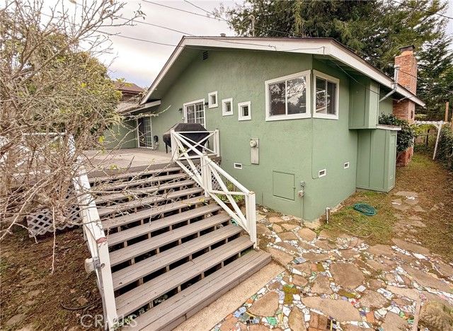 2410 Langton Street, Cambria, CA 93428