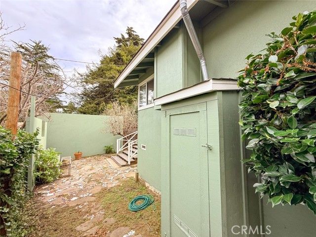 2410 Langton Street, Cambria, CA 93428